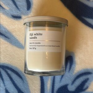 B&BW White Barn Fiji White Sands Candle
